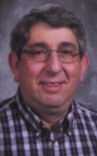 Joseph P. Trusso